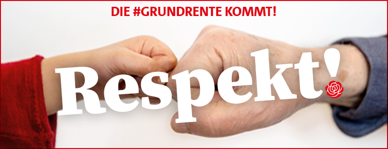 Read more about the article Grundrente für 1.3 Millionen Menschen