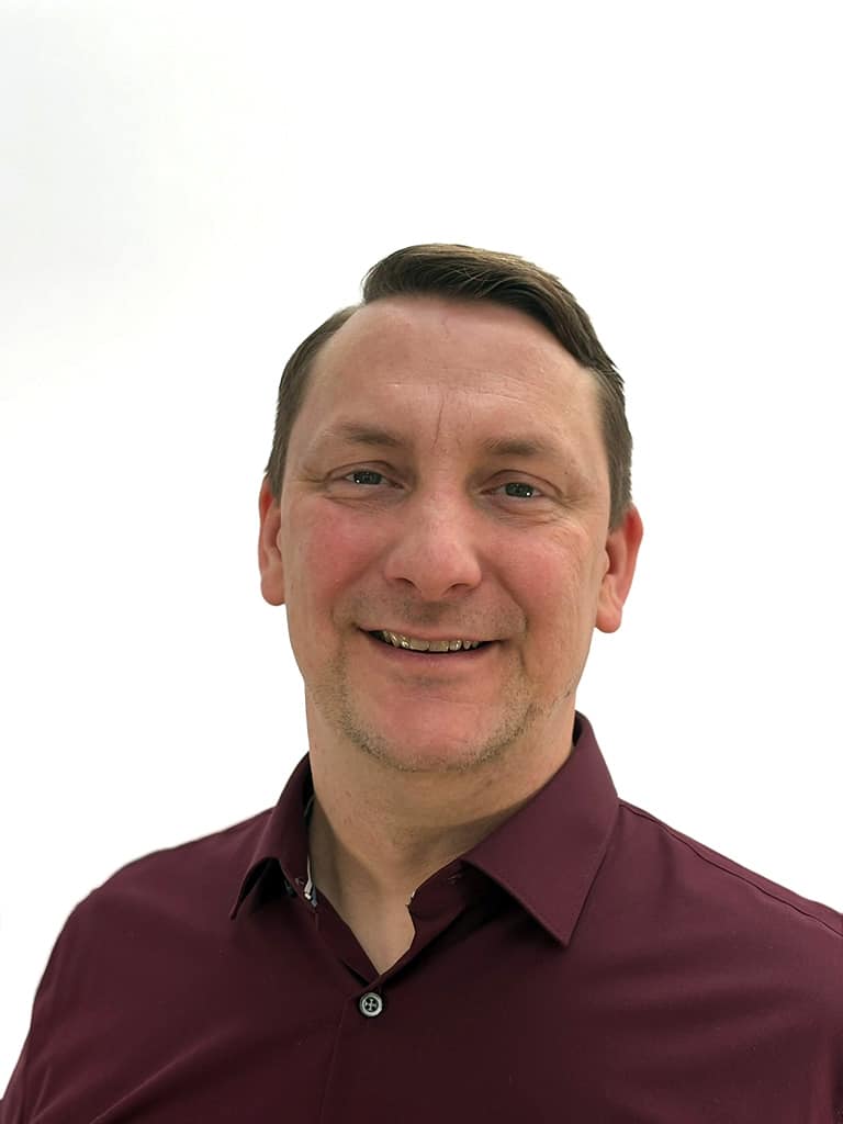 SPD Kandidat 2026 Markus Merkwirth-Thimm