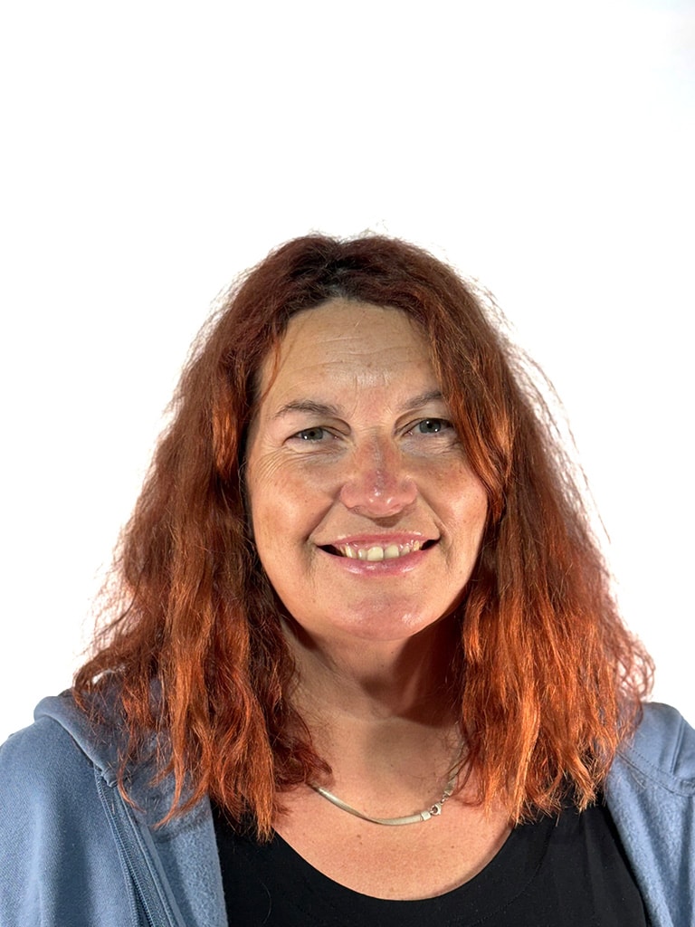 SPD Kandidat 2026 Andrea Schmidt