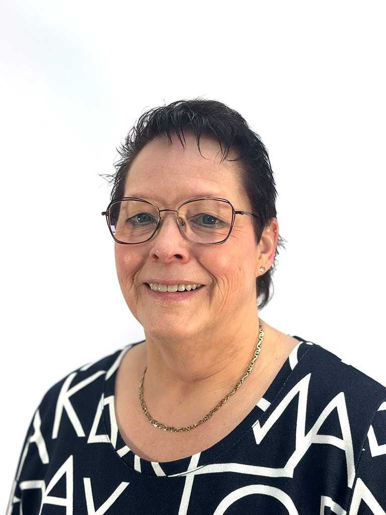 SPD Kandidat 2026 Astrid Zierenberg