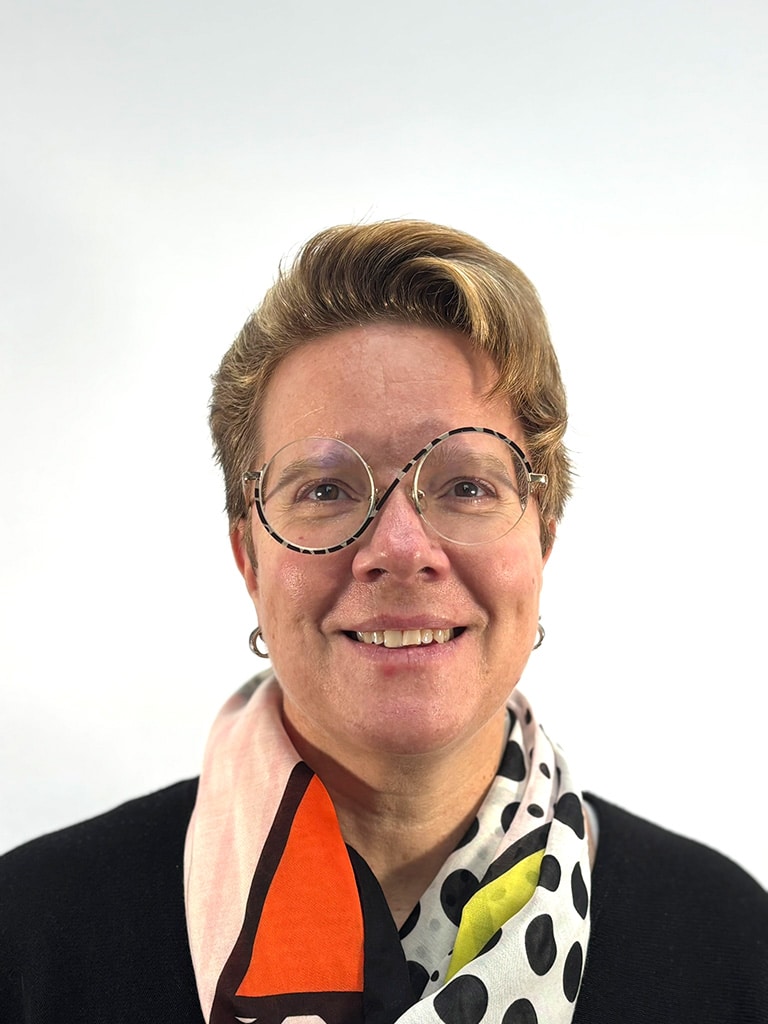 SPD Kandidat 2026 Jasmin Gemke