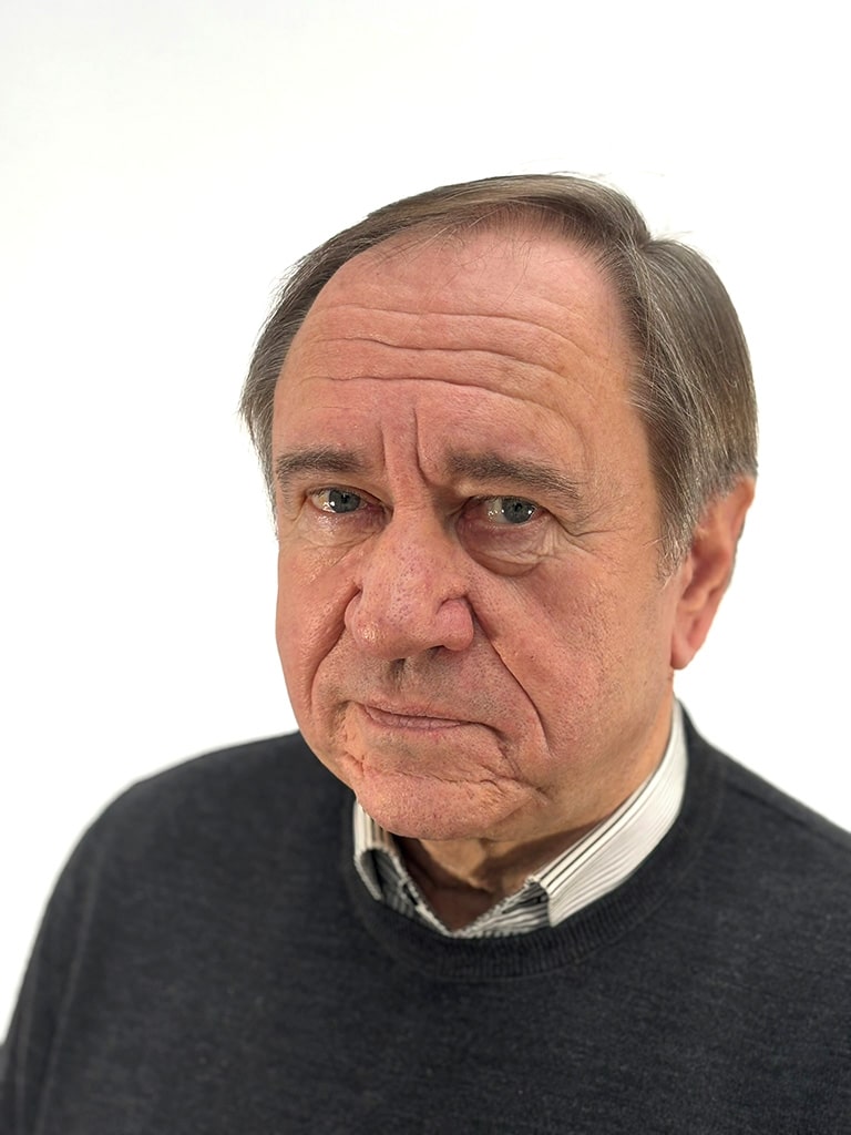 SPD Kandidat 2026 Jürgen Wiemer