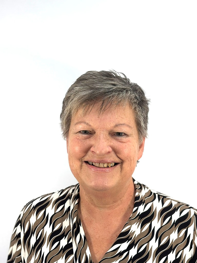 SPD Kandidat 2026 Karola Becker