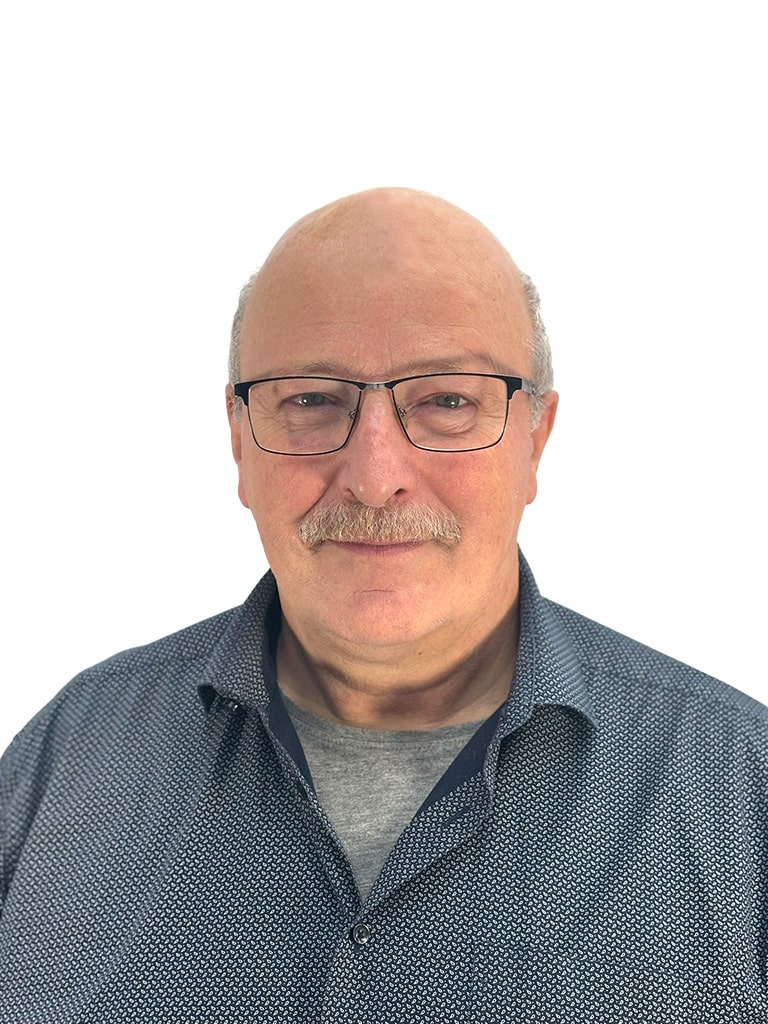 SPD Kandidat 2026 Knut Zierenberg