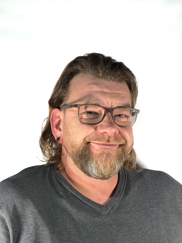 SPD Kandidat 2026 René März