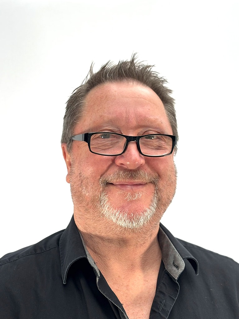 SPD Kandidat 2026 Udo Wallbach