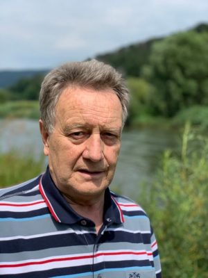 Erich Lotze SPD Mitglied Gemeindevorstand SPD Mitglied Gemeindevorstand Erich Lotze
